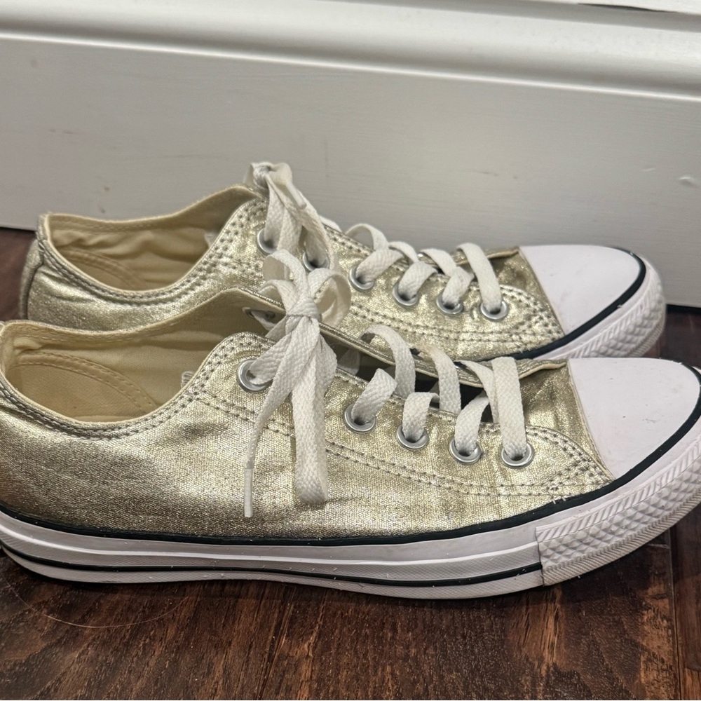 Converse all star size 7.5